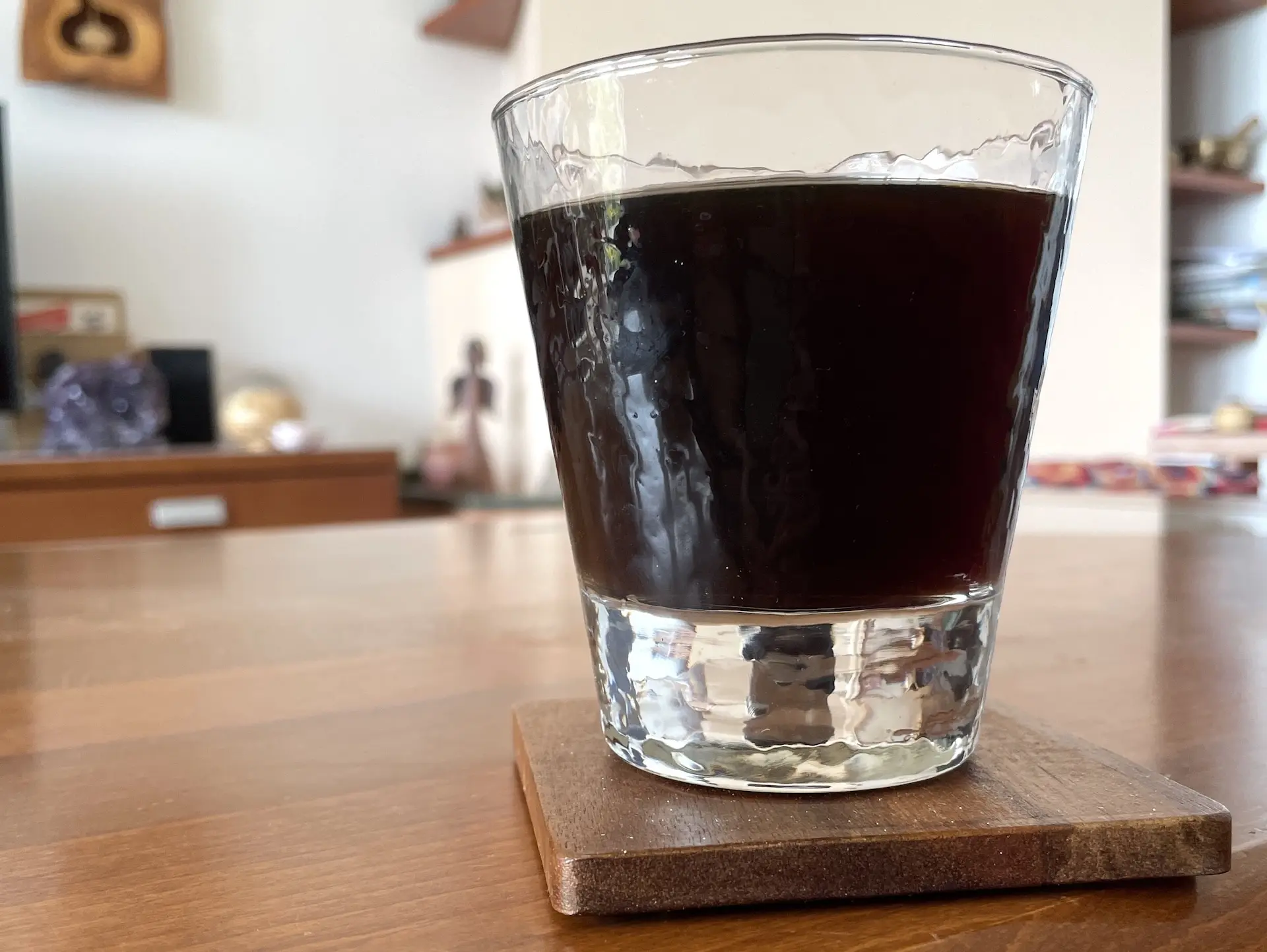 Batch Brew Mcoffee (filtrovaná káva)